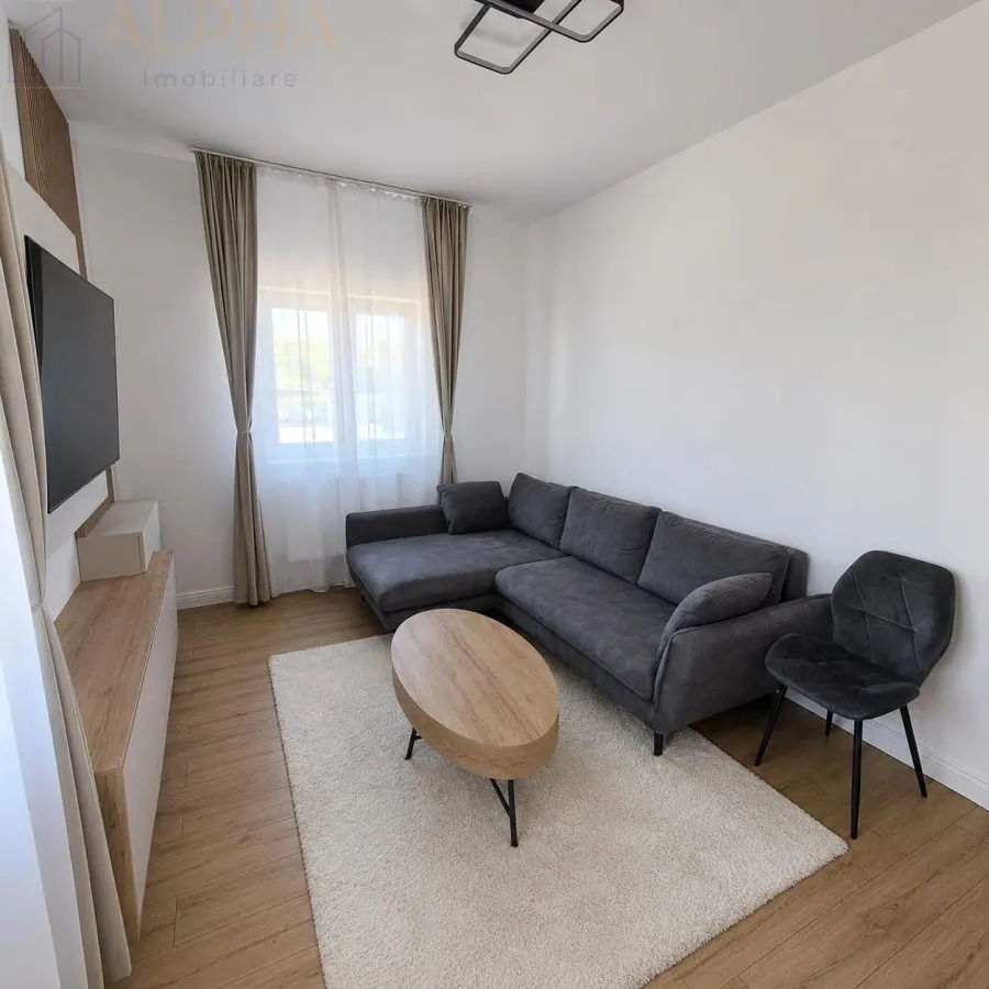 Apartament modern cu 3 camere de inchiriat | Str. Armoniei , Jud BN, Bistrita - foto 2
