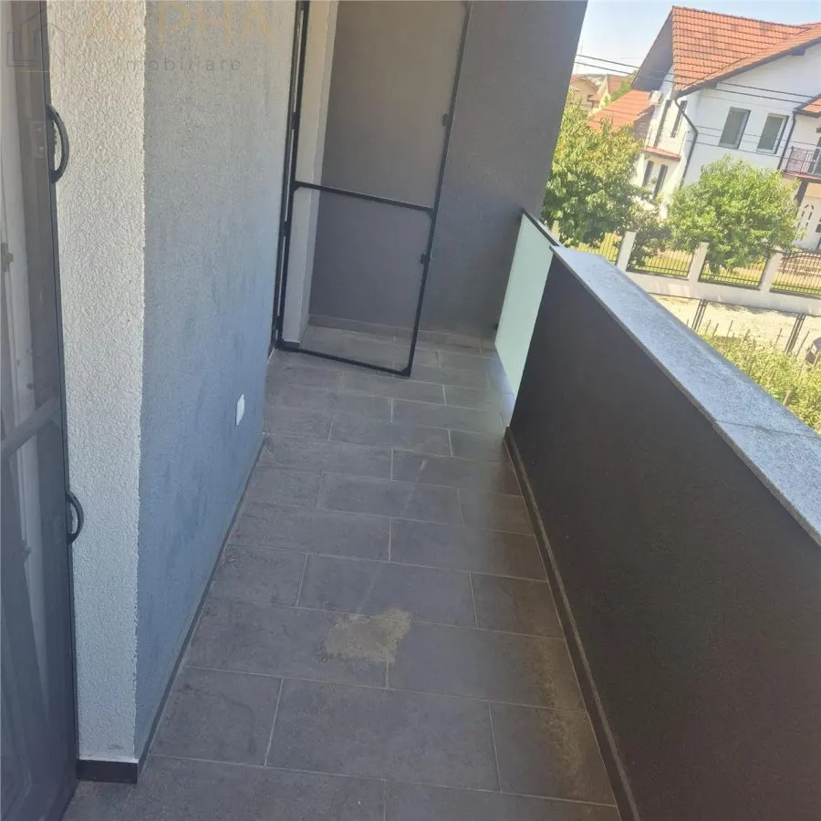 Apartament modern cu 3 camere de inchiriat | Str. Armoniei , Jud BN, Bistrita - foto 13