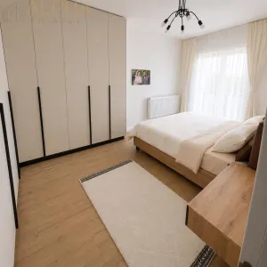 Apartament modern cu 3 camere de inchiriat | Str. Armoniei , Jud BN, Bistrita - foto 4