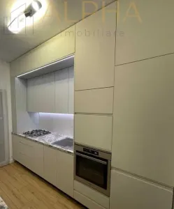 Apartament modern cu 3 camere de inchiriat | Str. Armoniei , Jud BN, Bistrita - foto 7