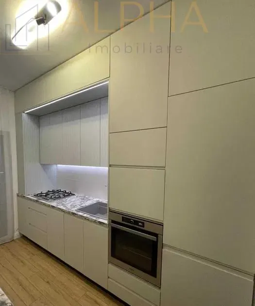 Apartament modern cu 3 camere de inchiriat | Str. Armoniei , Jud BN, Bistrita - foto 7