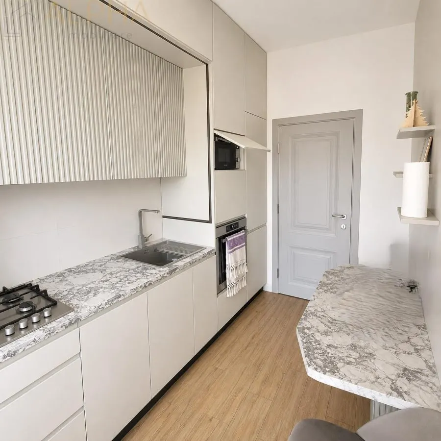 Apartament modern cu 3 camere de inchiriat | Str. Armoniei , Jud BN, Bistrita - foto 9