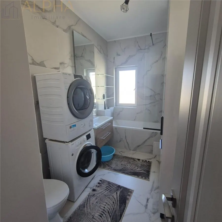 Apartament modern cu 3 camere de inchiriat | Str. Armoniei , Jud BN, Bistrita - foto 10