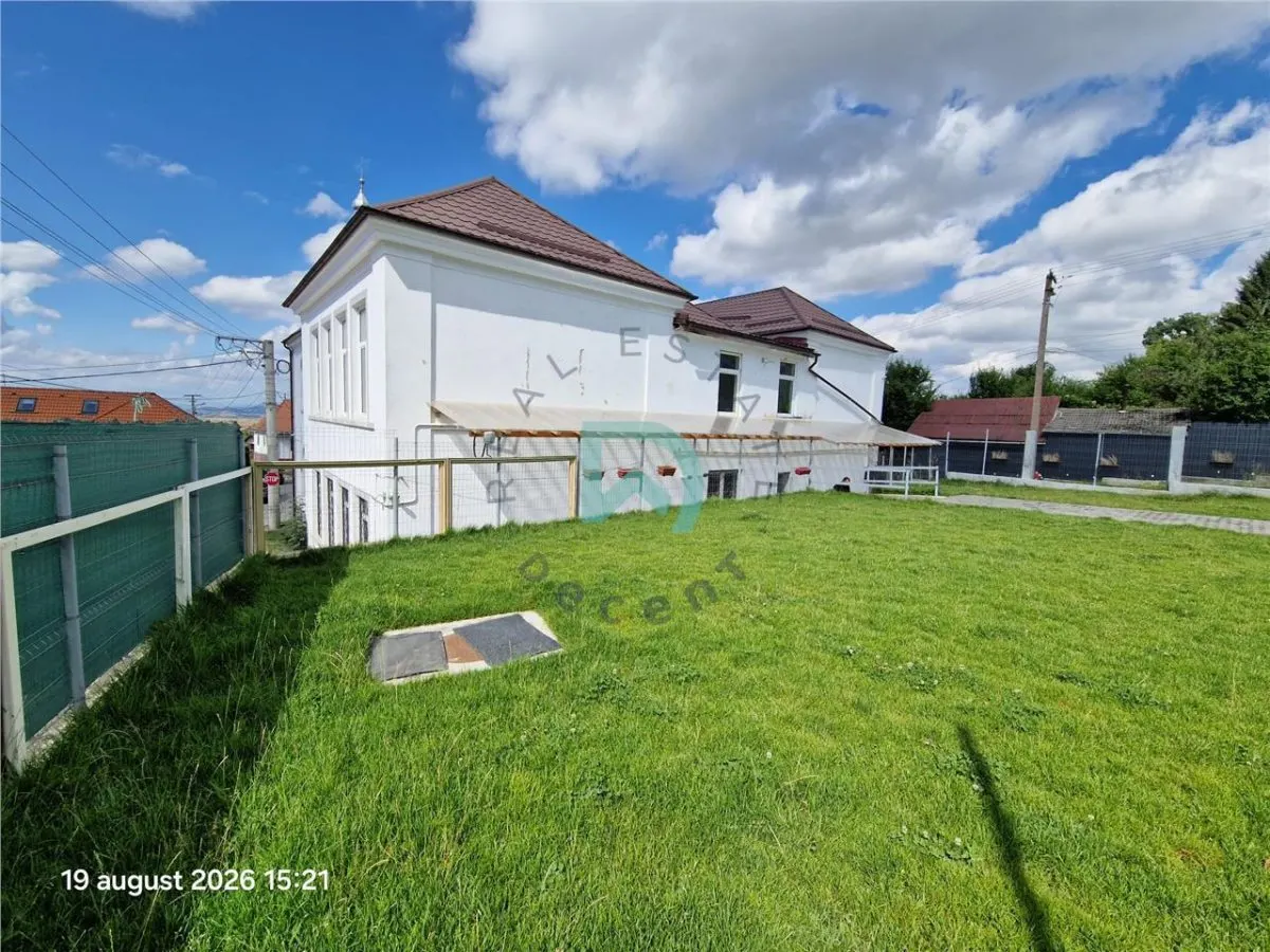 Inchiriere spatiu comercial sau birouri, 550 mp,  Sacele, Brasov - foto 2