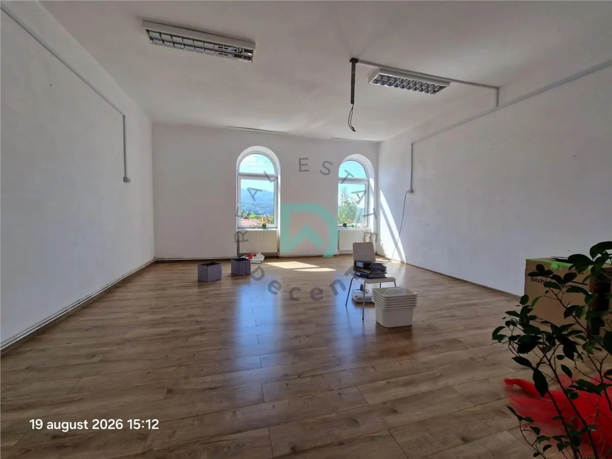 Inchiriere spatiu comercial sau birouri, 550 mp,  Sacele, Brasov - foto 14
