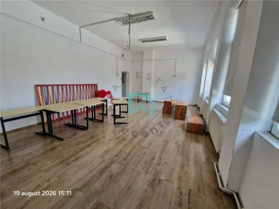 Inchiriere spatiu comercial sau birouri, 550 mp,  Sacele, Brasov - foto 17