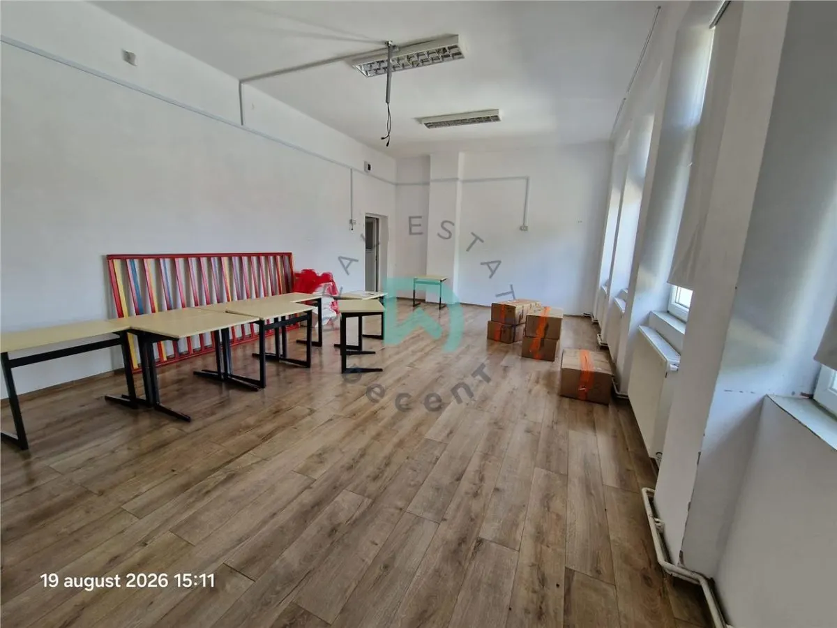Inchiriere spatiu comercial sau birouri, 550 mp,  Sacele, Brasov - foto 17