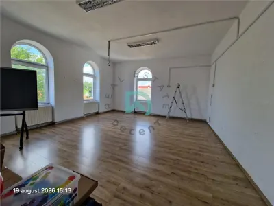 Inchiriere spatiu comercial sau birouri, 550 mp,  Sacele, Brasov - foto 18