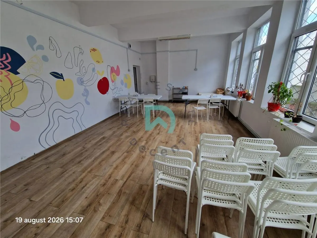 Inchiriere spatiu comercial sau birouri, 550 mp,  Sacele, Brasov - foto 20