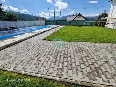 Inchiriere spatiu comercial sau birouri, 550 mp,  Sacele, Brasov - foto 3