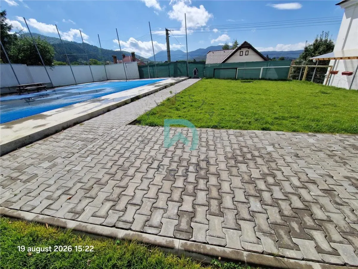Inchiriere spatiu comercial sau birouri, 550 mp,  Sacele, Brasov - foto 3