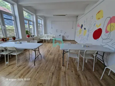 Inchiriere spatiu comercial sau birouri, 550 mp,  Sacele, Brasov - foto 21