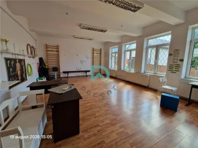 Inchiriere spatiu comercial sau birouri, 550 mp,  Sacele, Brasov - foto 23