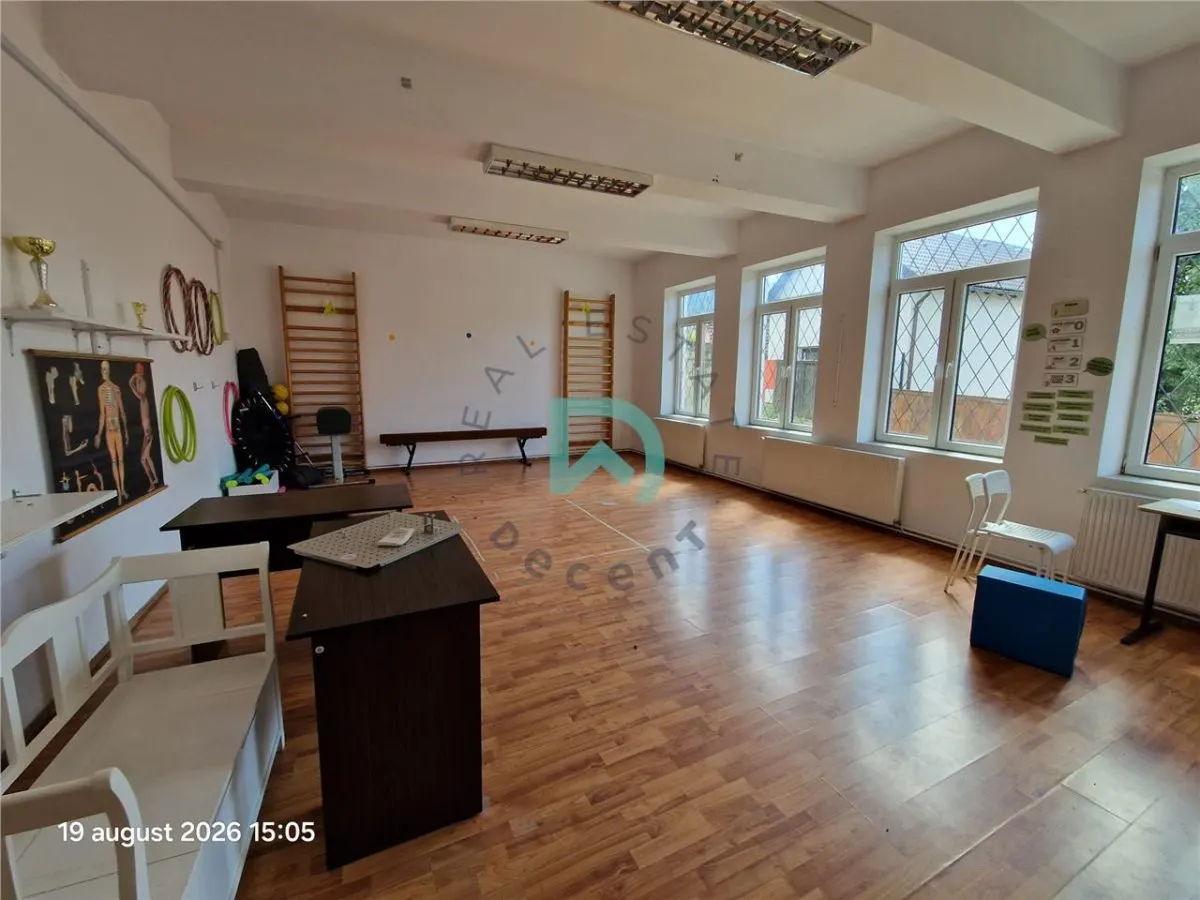 Inchiriere spatiu comercial sau birouri, 550 mp,  Sacele, Brasov - foto 23