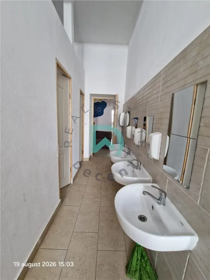 Inchiriere spatiu comercial sau birouri, 550 mp,  Sacele, Brasov - foto 24