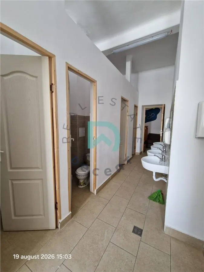 Inchiriere spatiu comercial sau birouri, 550 mp,  Sacele, Brasov - foto 25