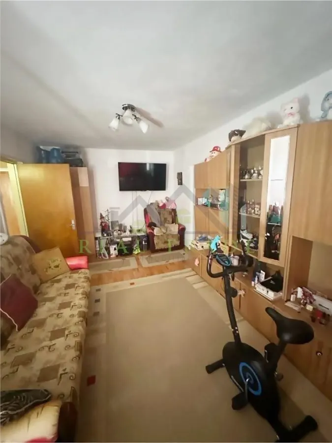 Apartament de 2 camere etaj intermediar, B-dul Victoriei - foto 3