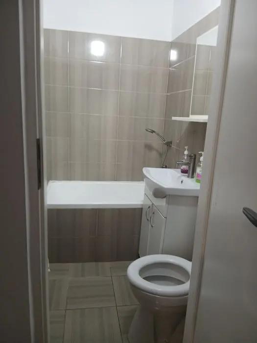 Apartament 2 camere zona Florilor - foto 8