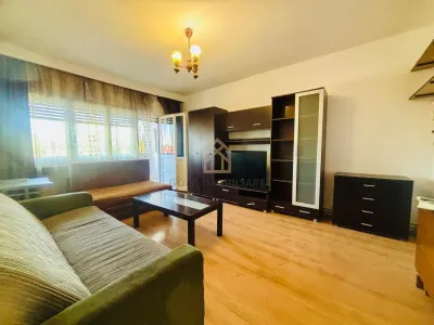 Apartament 3 camere de vanzare cu garaj - Baia Mare