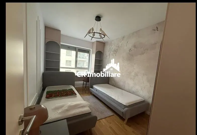 Apartament 3 camere, Herastrau  parcare inclusa in pret - foto 1