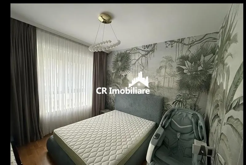Apartament 3 camere, Herastrau  parcare inclusa in pret - foto 2