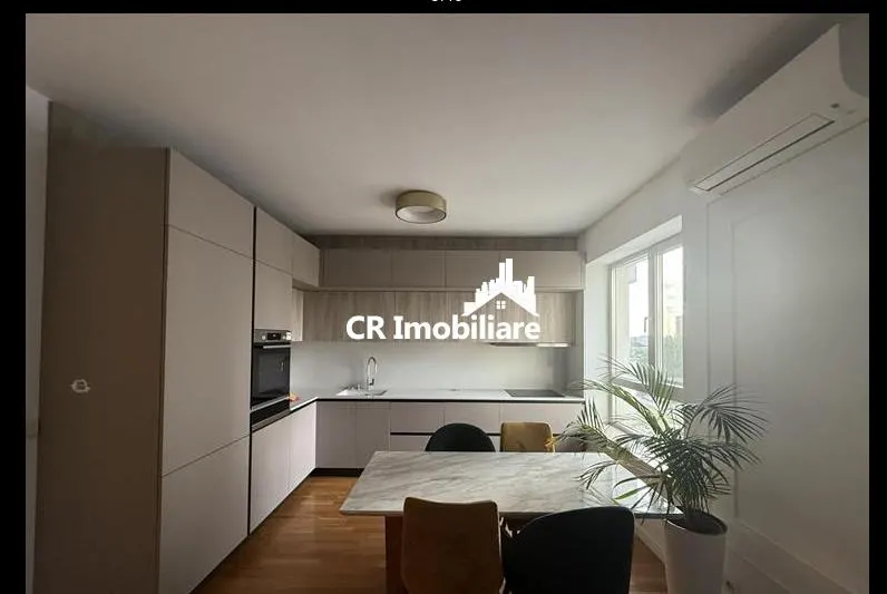 Apartament 3 camere, Herastrau  parcare inclusa in pret - foto 3