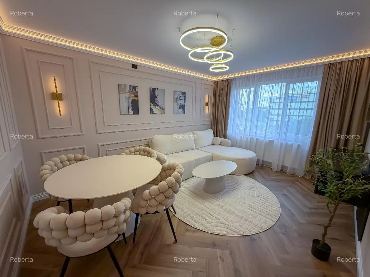 Apartament ultracentral zona Bizo - foto 2