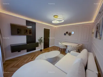 Apartament ultracentral zona Bizo - foto 3