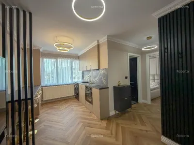 Apartament ultracentral zona Bizo - foto 4