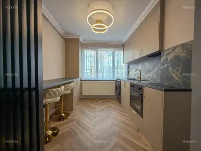 Apartament ultracentral zona Bizo - foto 6