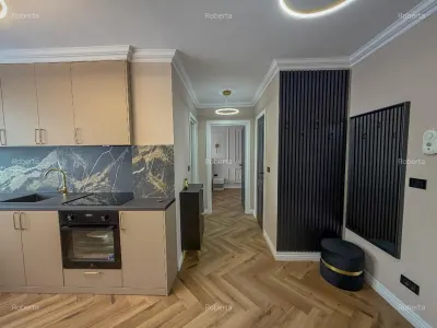 Apartament ultracentral zona Bizo - foto 7