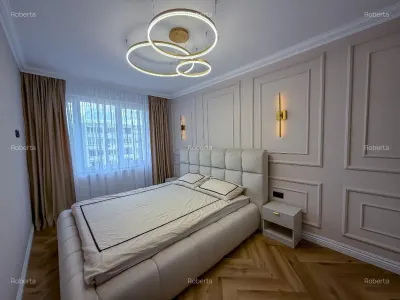 Apartament ultracentral zona Bizo - foto 9