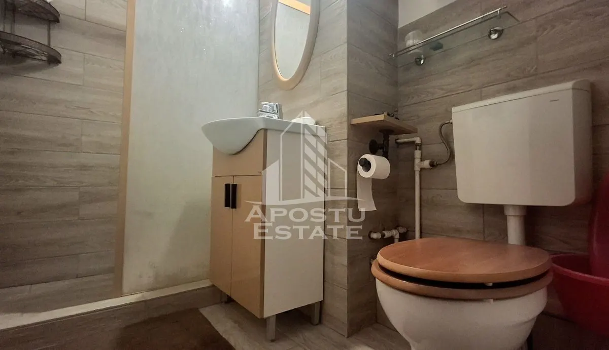 Apartament 2 camere, Parter,Zona Orizont - foto 12
