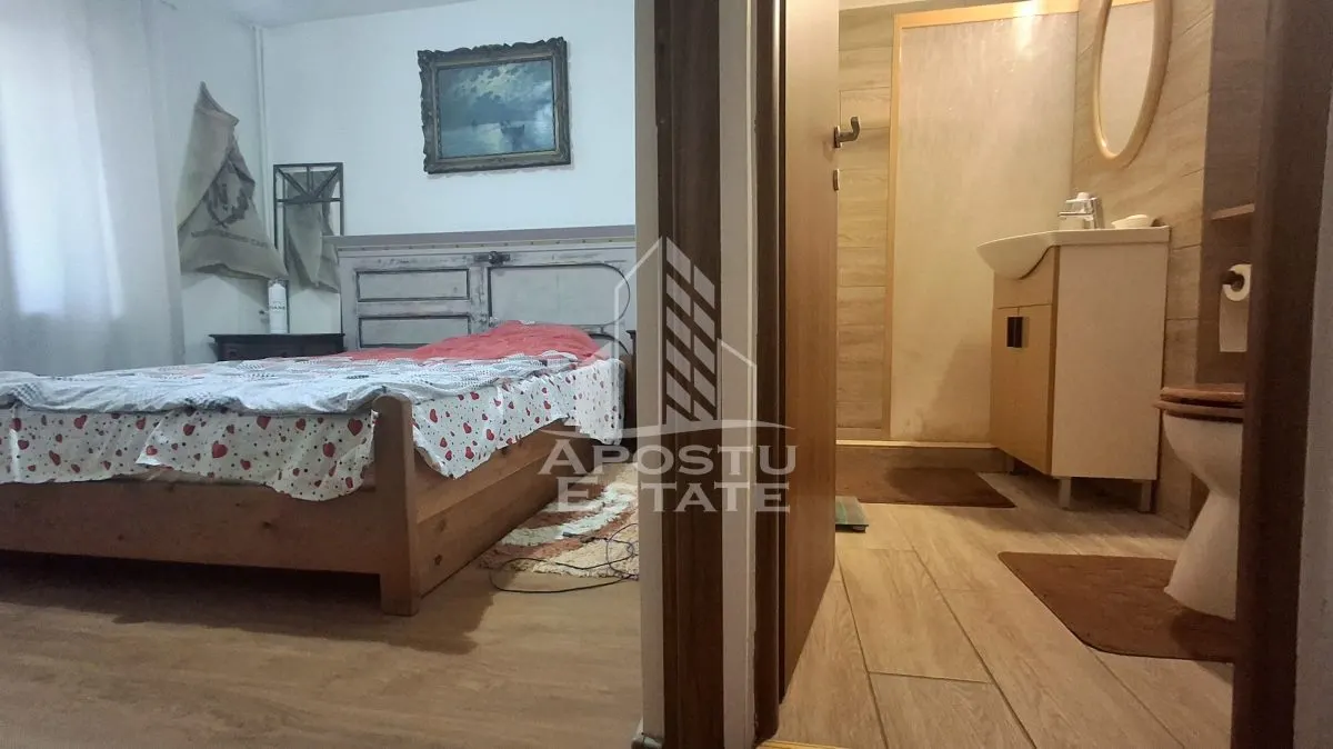 Apartament 2 camere, Parter,Zona Orizont - foto 13
