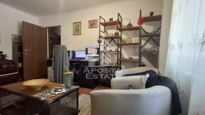 Apartament 2 camere, Parter,Zona Orizont - foto 15