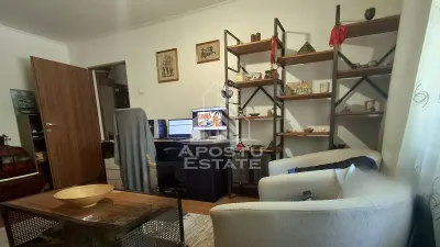 Apartament 2 camere, Parter,Zona Orizont - foto 5