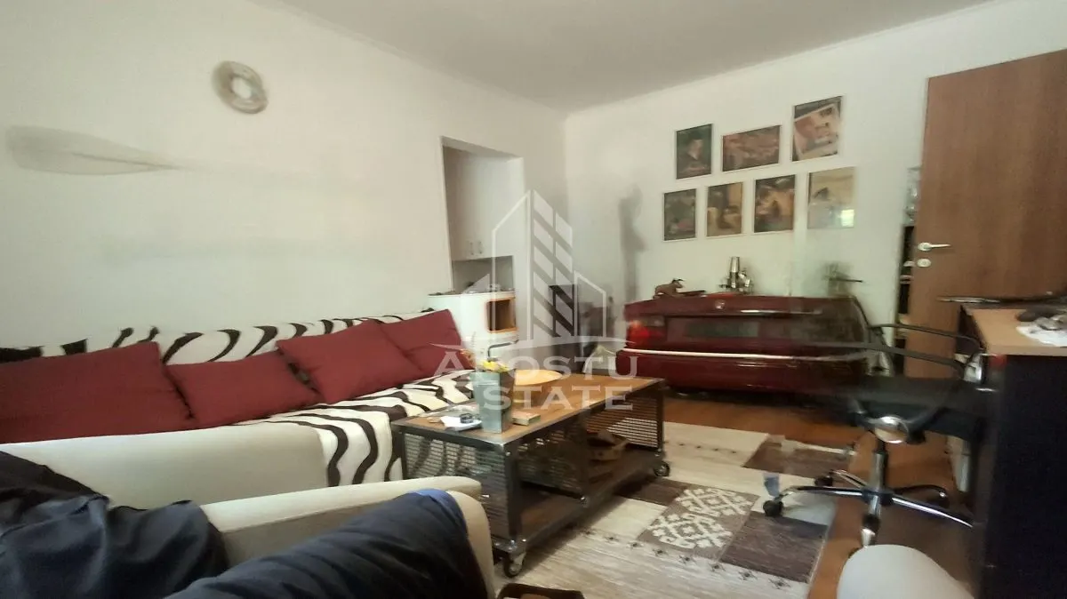 Apartament 2 camere, Parter,Zona Orizont - foto 7