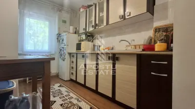 Apartament 2 camere, Parter,Zona Orizont - foto 8