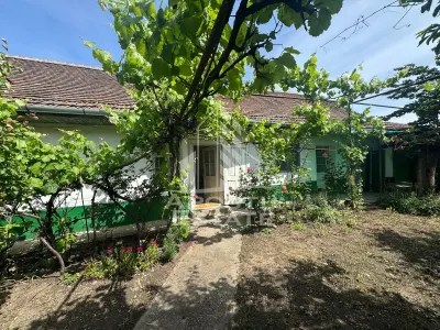 Teren comercial 1.273 mp + constructie Calea Timisorii - foto 2