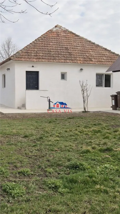 VANDUTA !!! Casa in Onesti, renovata 2025, 0742 801 123 - foto 12
