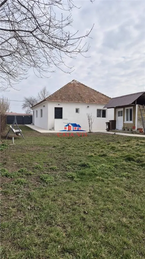 VANDUTA !!! Casa in Onesti, renovata 2025, 0742 801 123 - foto 15