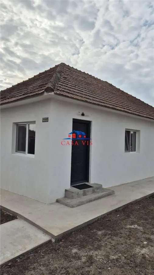 VANDUTA !!! Casa in Onesti, renovata 2025, 0742 801 123 - foto 20