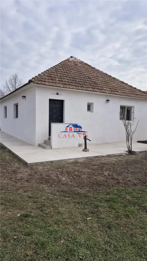 VANDUTA !!! Casa in Onesti, renovata 2025, 0742 801 123 - foto 23