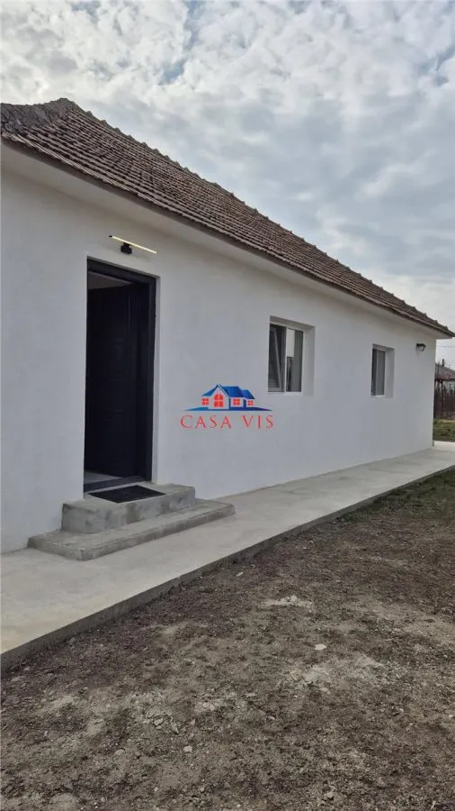 VANDUTA !!! Casa in Onesti, renovata 2025, 0742 801 123 - foto 9