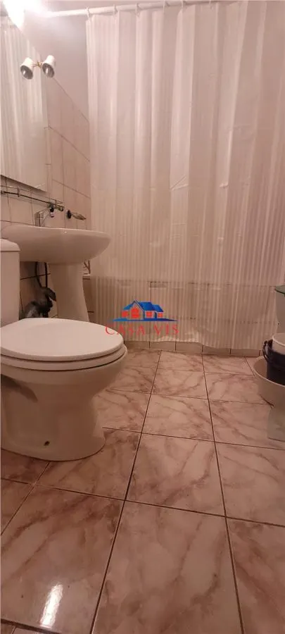 VANDUT !!! Apartament  in Onesti, 2 camere, 0742 801 123 , zona Mal, etajul 1 - foto 4