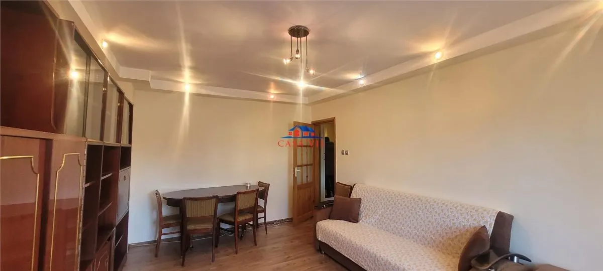 VANDUT !!! Apartament  in Onesti, 2 camere, 0742 801 123 , zona Mal, etajul 1 - foto 6