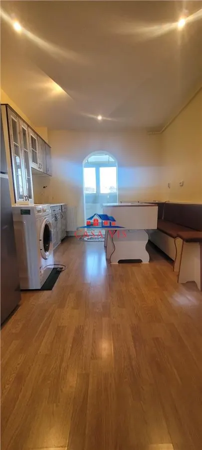 VANDUT !!! Apartament  in Onesti, 2 camere, 0742 801 123 , zona Mal, etajul 1 - foto 8
