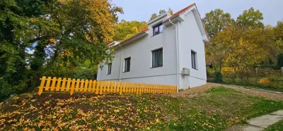 Casa de inchiriat cu 4 camere zona Parcul Regina Maria - Baia Mare