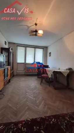 Apartament 2 camere Onești - poza 2