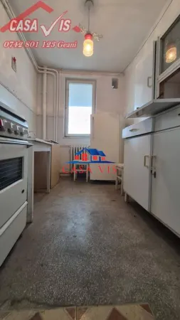Apartament 2 camere Onești - poza 7
